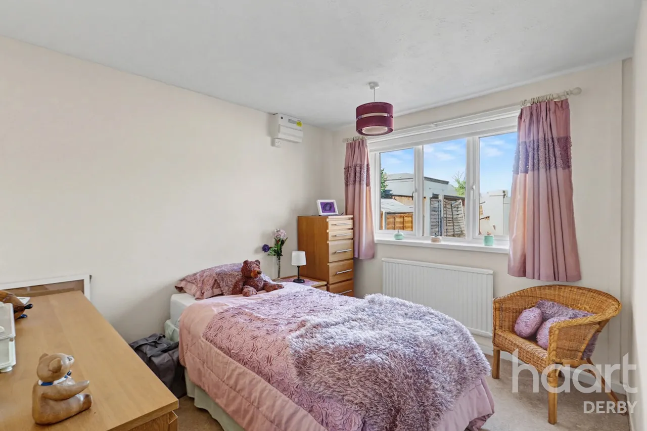 Beaumaris Court, Spondon, DE21, photo 14