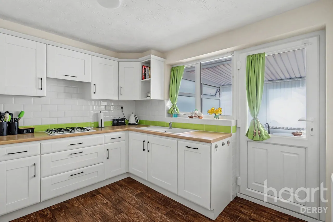 Beaumaris Court, Spondon, DE21, photo 6