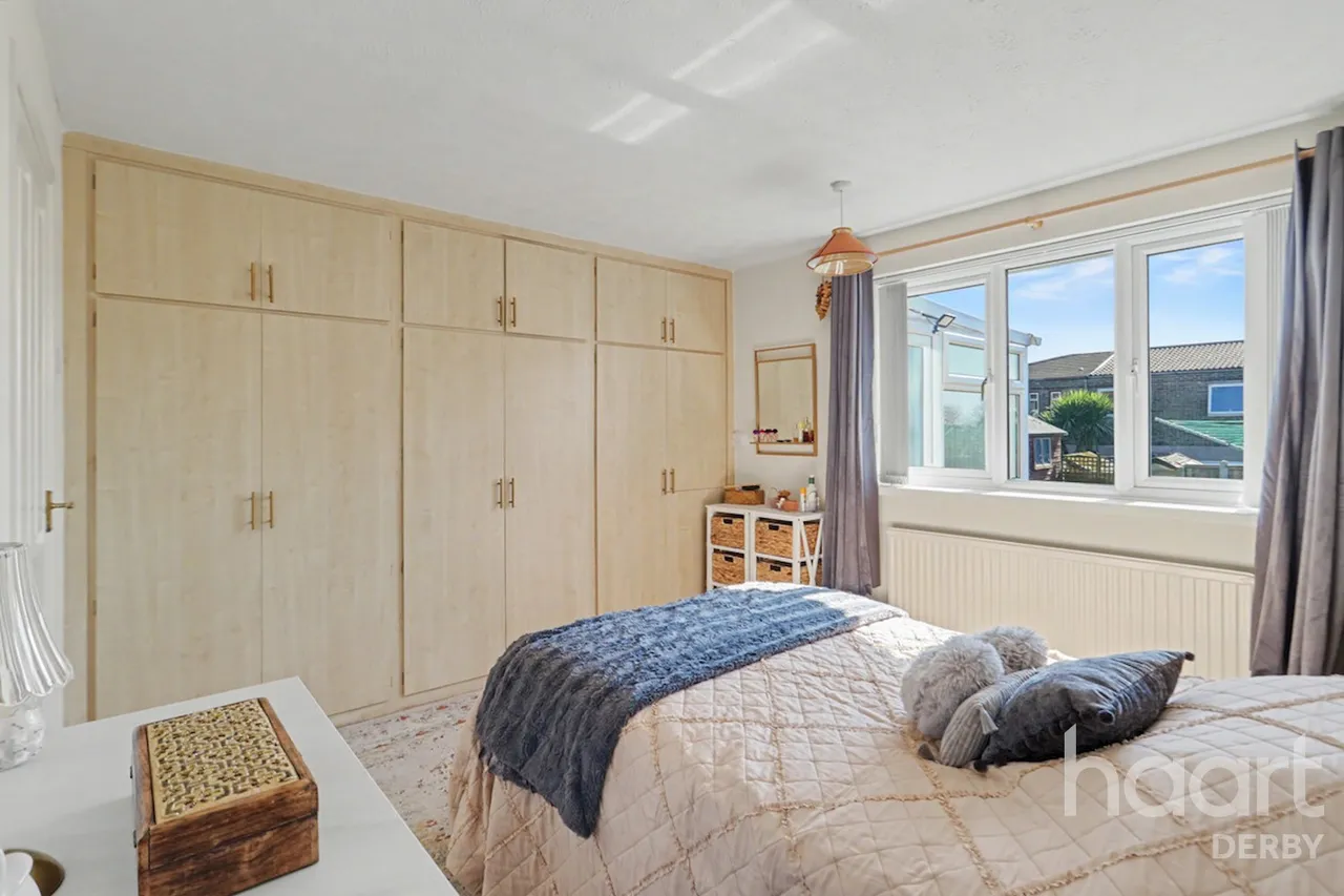 Beaumaris Court, Spondon, DE21, photo 12
