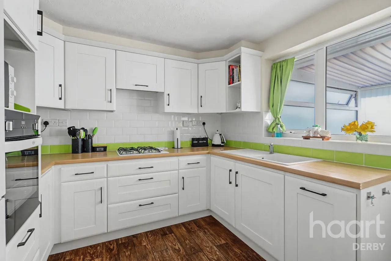 Beaumaris Court, Spondon, DE21, photo 10