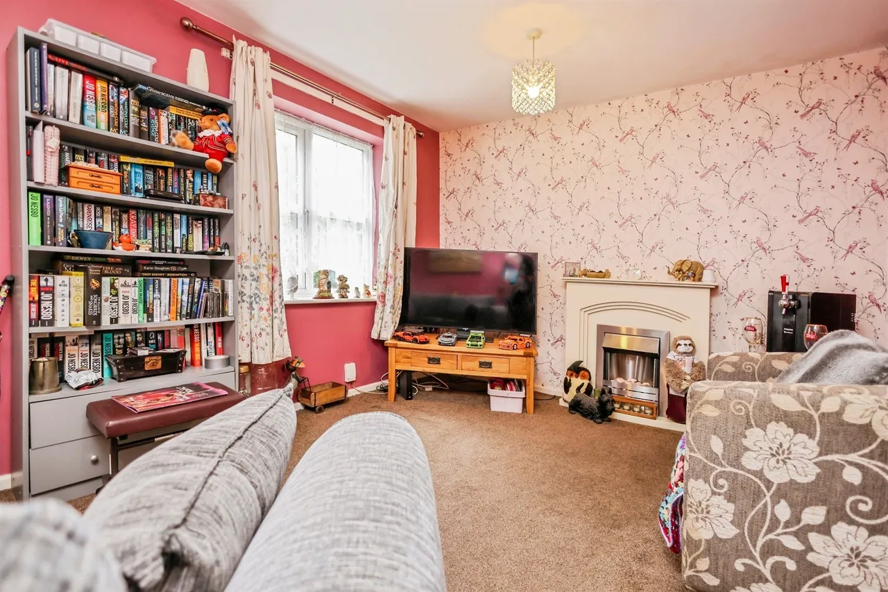 Boatmans Reach, Birmingham, B14, photo 4