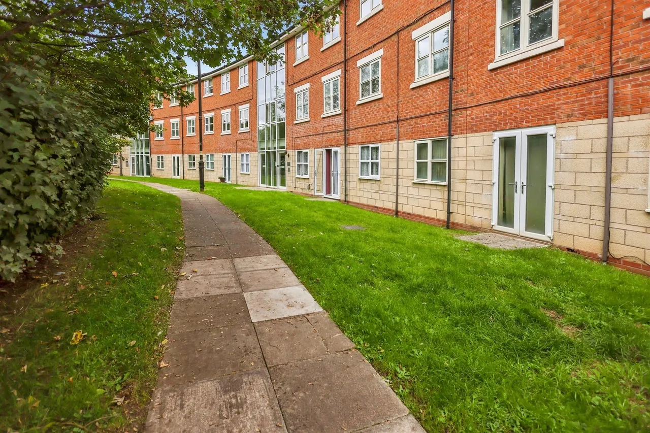 Boatmans Reach, Birmingham, B14, photo 3