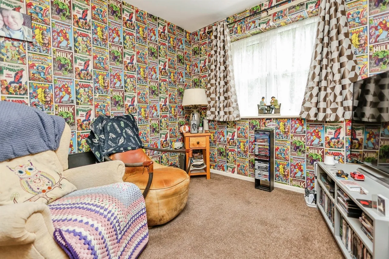 Boatmans Reach, Birmingham, B14, photo 13