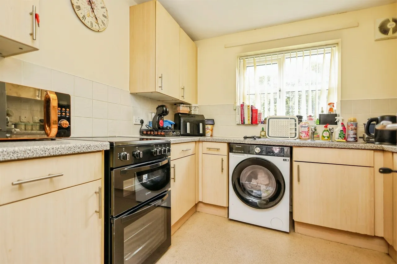 Boatmans Reach, Birmingham, B14, photo 9