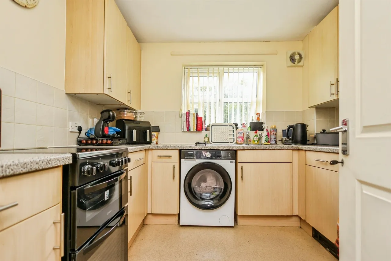 Boatmans Reach, Birmingham, B14, photo 8