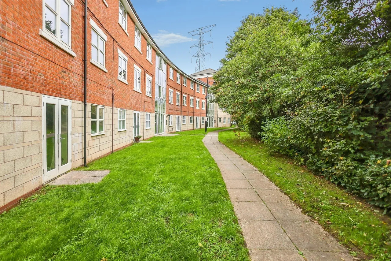 Boatmans Reach, Birmingham, B14, photo 15