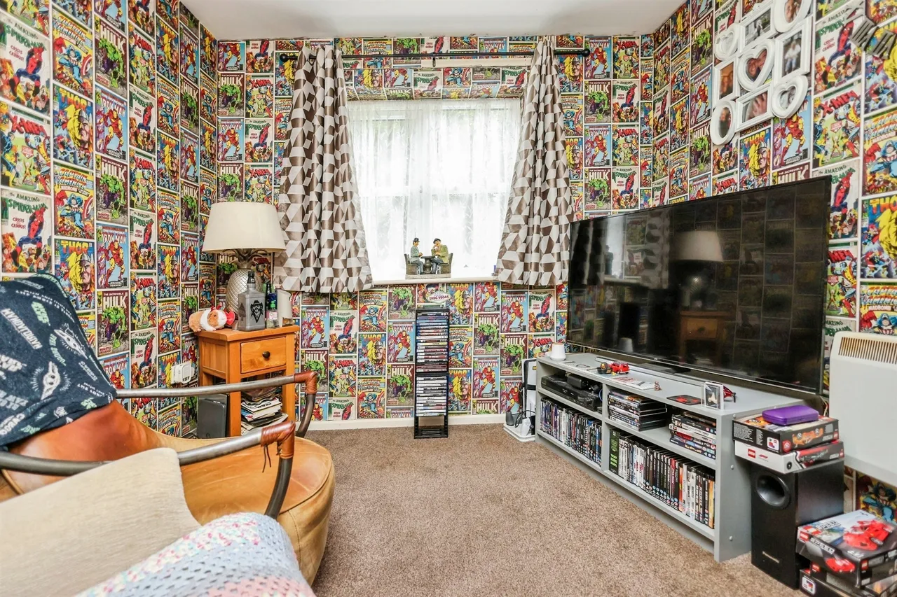 Boatmans Reach, Birmingham, B14, photo 12