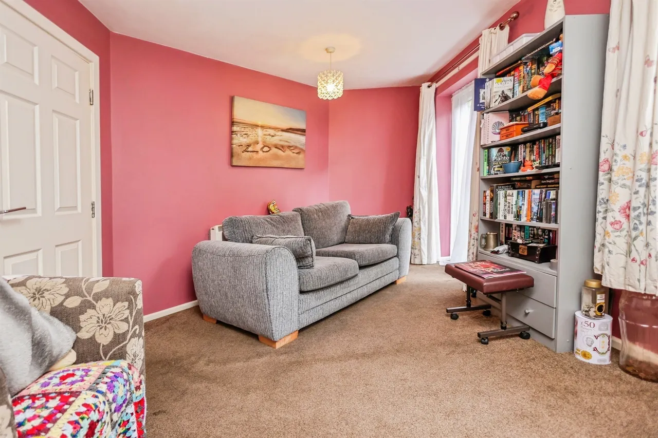 Boatmans Reach, Birmingham, B14, photo 6