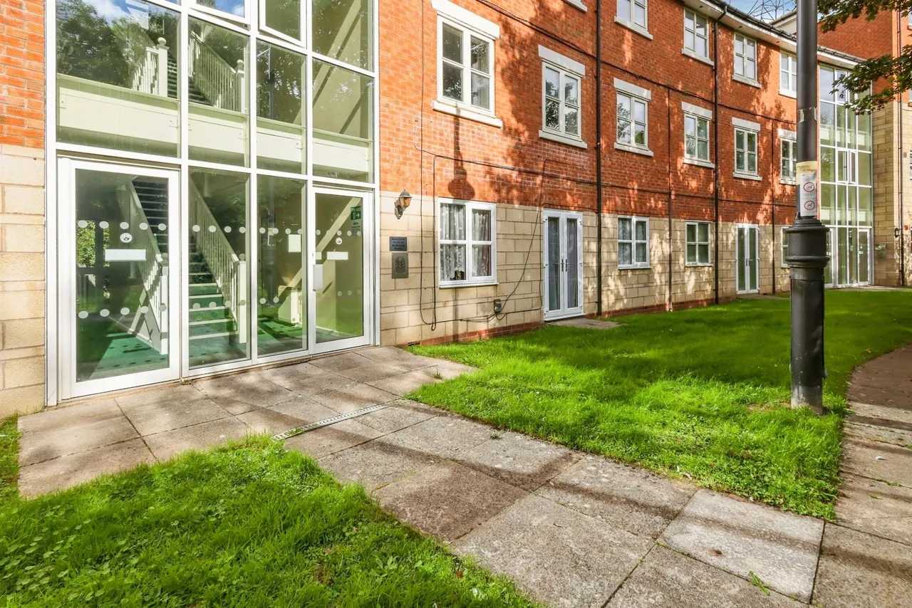 Boatmans Reach, Birmingham, B14, photo 2