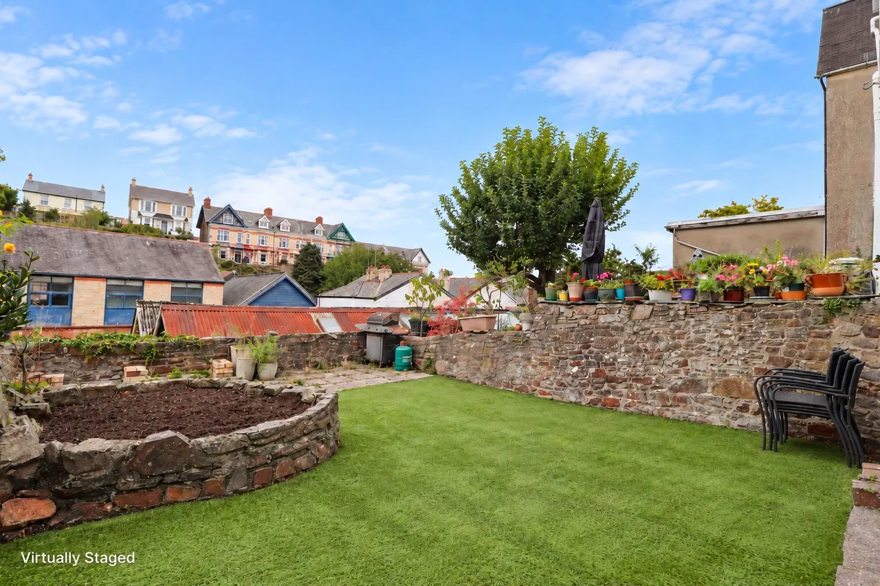 Lime Grove, Bideford, EX39, photo 22