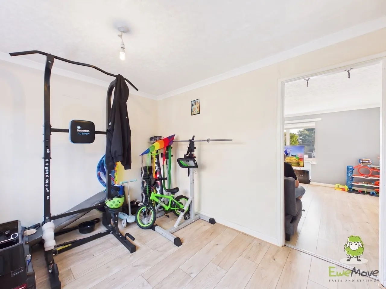 Grafton Mews, Shrewsbury, SY1, photo 7