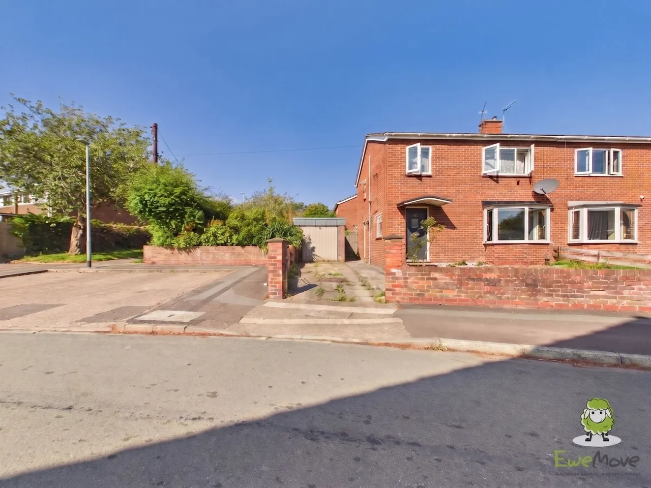 3 bed house for sale, Grafton Mews, Shrewsbury, SY1