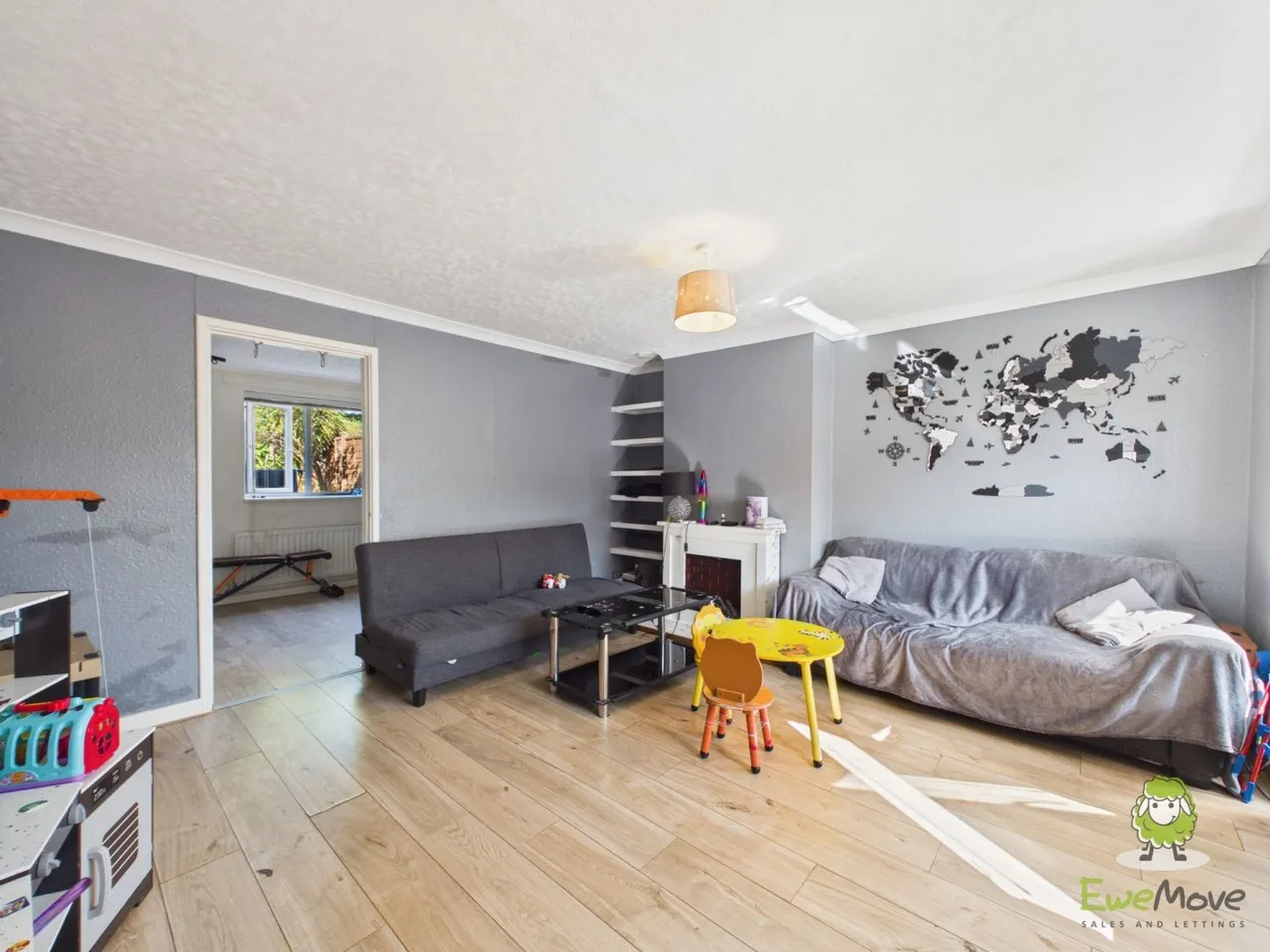 Grafton Mews, Shrewsbury, SY1, photo 5