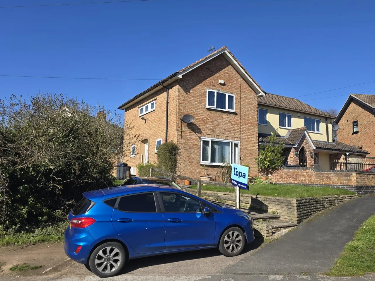 2 bed house for sale, Woodington Road, Sutton Coldfield, B75