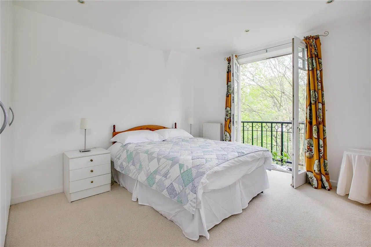 Willow Avenue, Barnes, SW13, photo 2