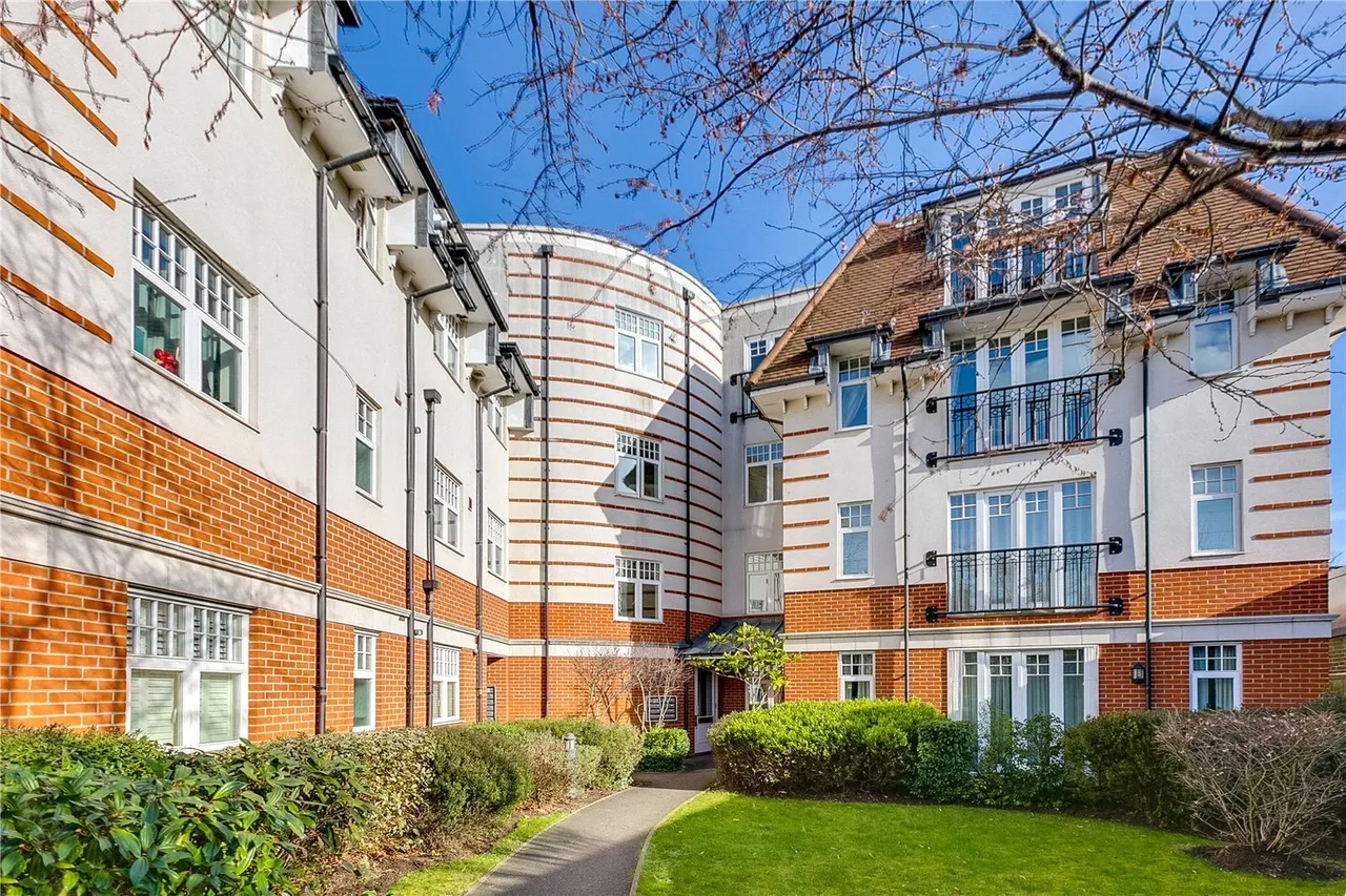 Willow Avenue, Barnes, SW13, photo 4