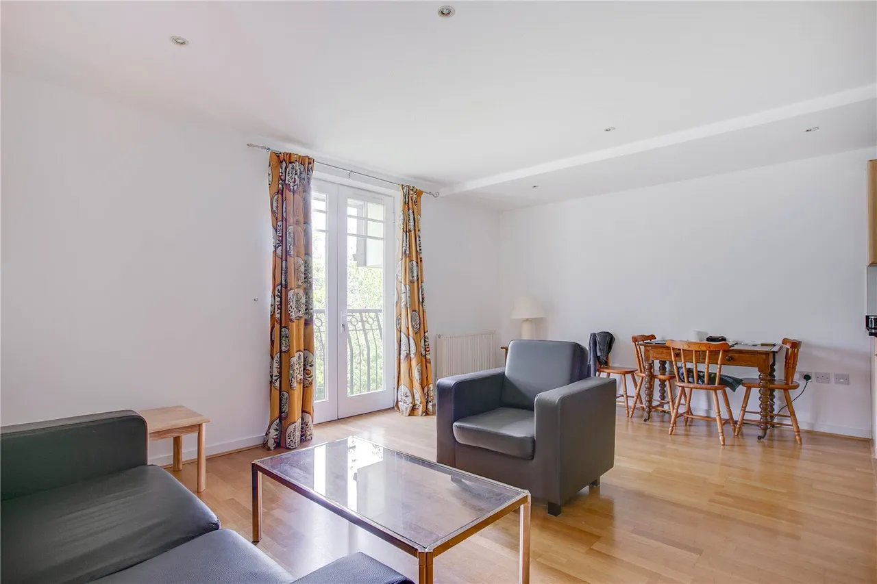 Willow Avenue, Barnes, SW13, photo 3