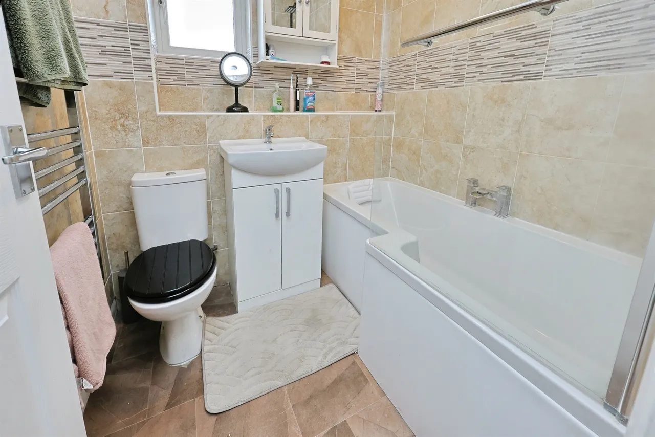 Hamilton Close, Swaffham, PE37, photo 20