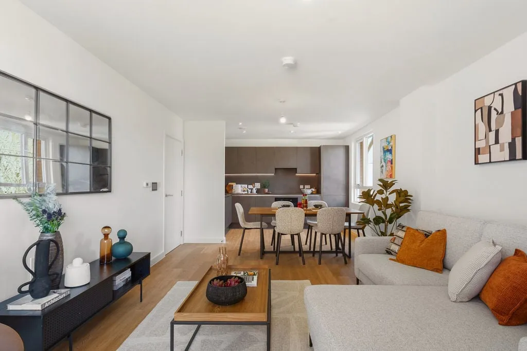 Cloister Road, Acton, W3, photo 4