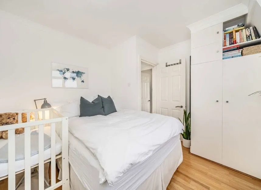 Chepstow Crescent, Westbourne, W11, photo 5
