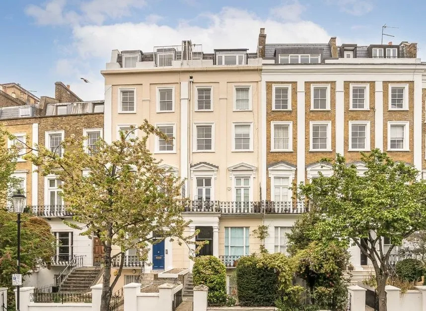 Chepstow Crescent, Westbourne, W11, photo 8
