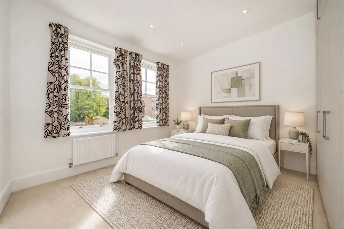 Oatlands Chase, Weybridge, KT13, photo 6