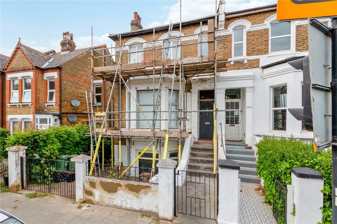 Gipsy Road, West Norwood, London, SE27, photo 8