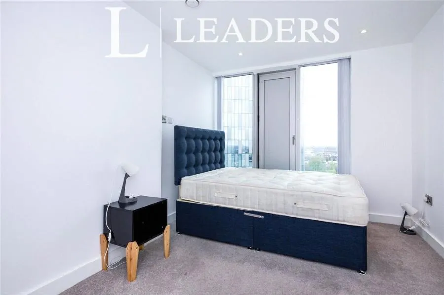 Chester Road, Manchester, M15, photo 3