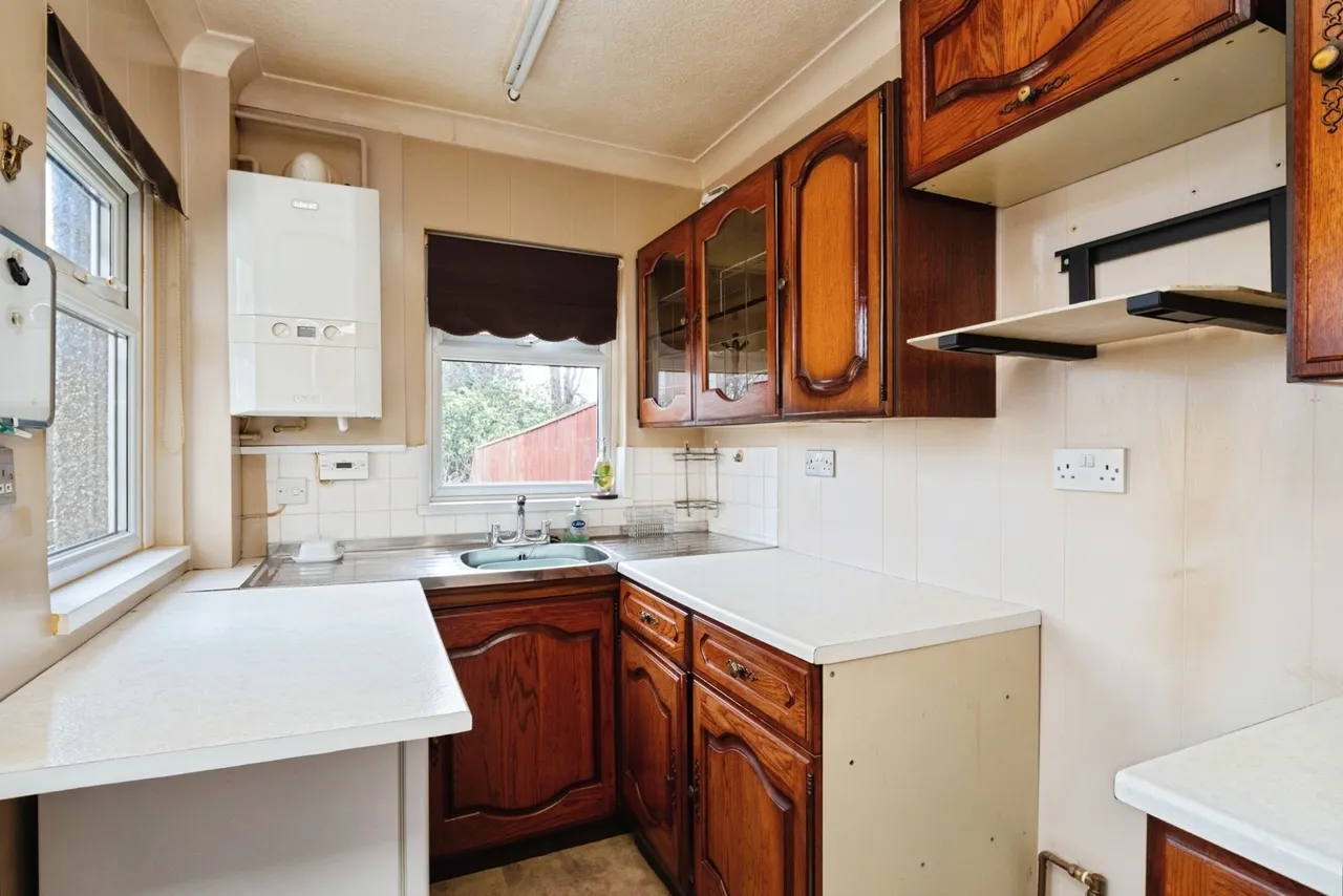 Argyle Gardens, Upminster, RM14, photo 7
