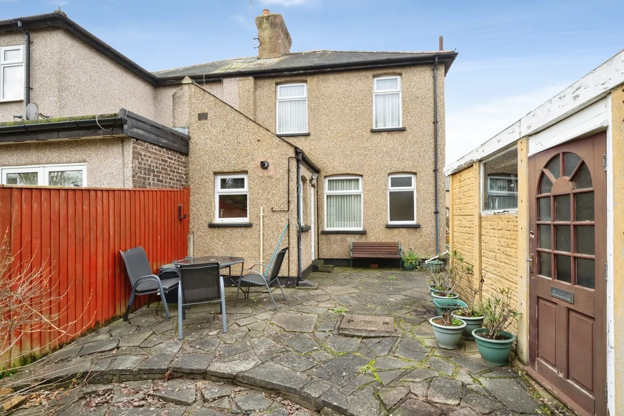 Argyle Gardens, Upminster, RM14, photo 19
