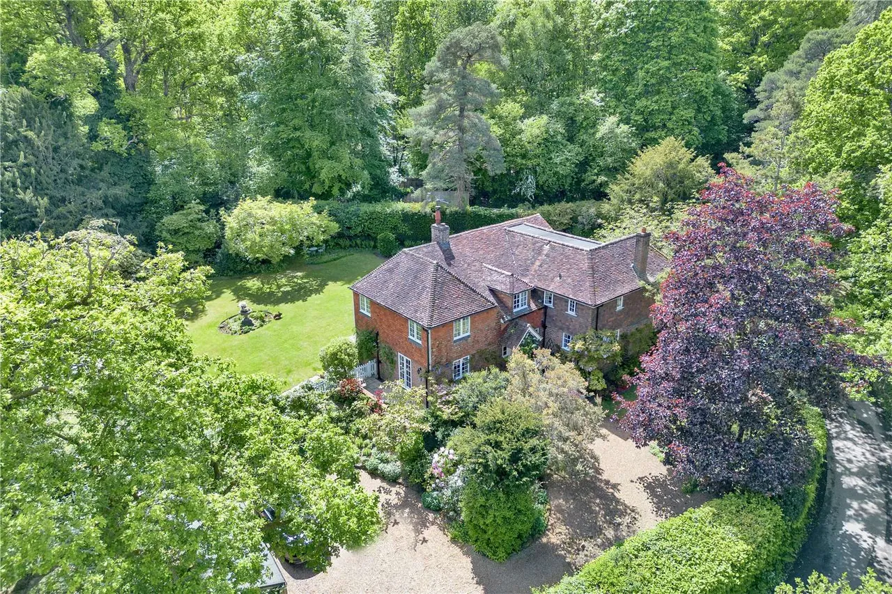 Three Oaks Lane, Wadhurst, East Sussex, TN5 6PU, photo 2