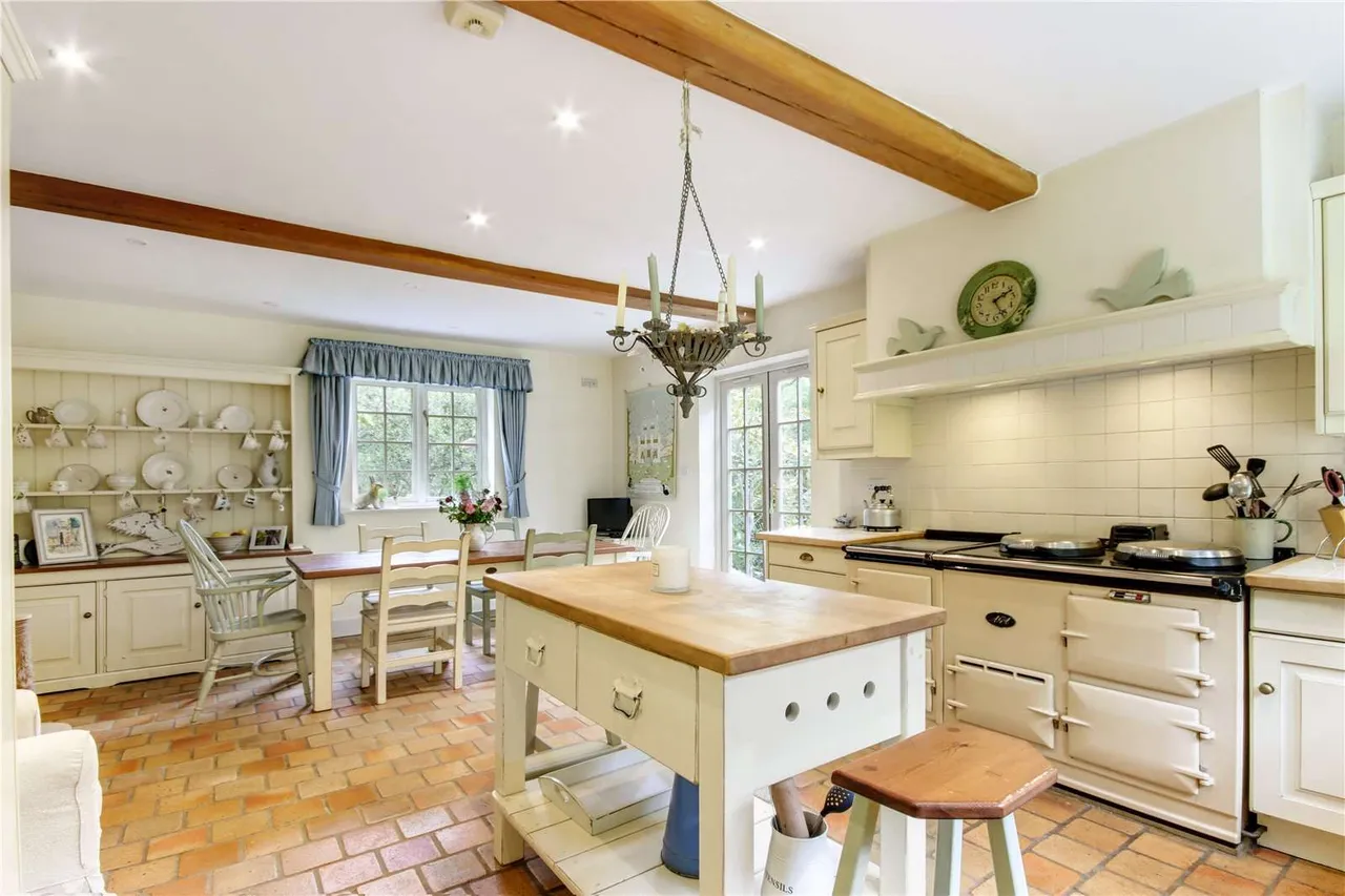 Three Oaks Lane, Wadhurst, East Sussex, TN5 6PU, photo 4