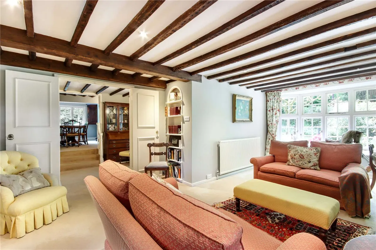 Three Oaks Lane, Wadhurst, East Sussex, TN5 6PU, photo 8