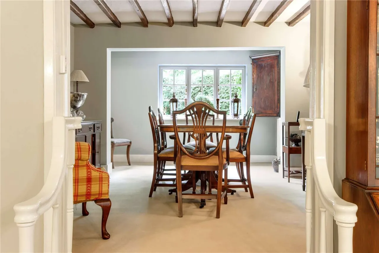 Three Oaks Lane, Wadhurst, East Sussex, TN5 6PU, photo 9