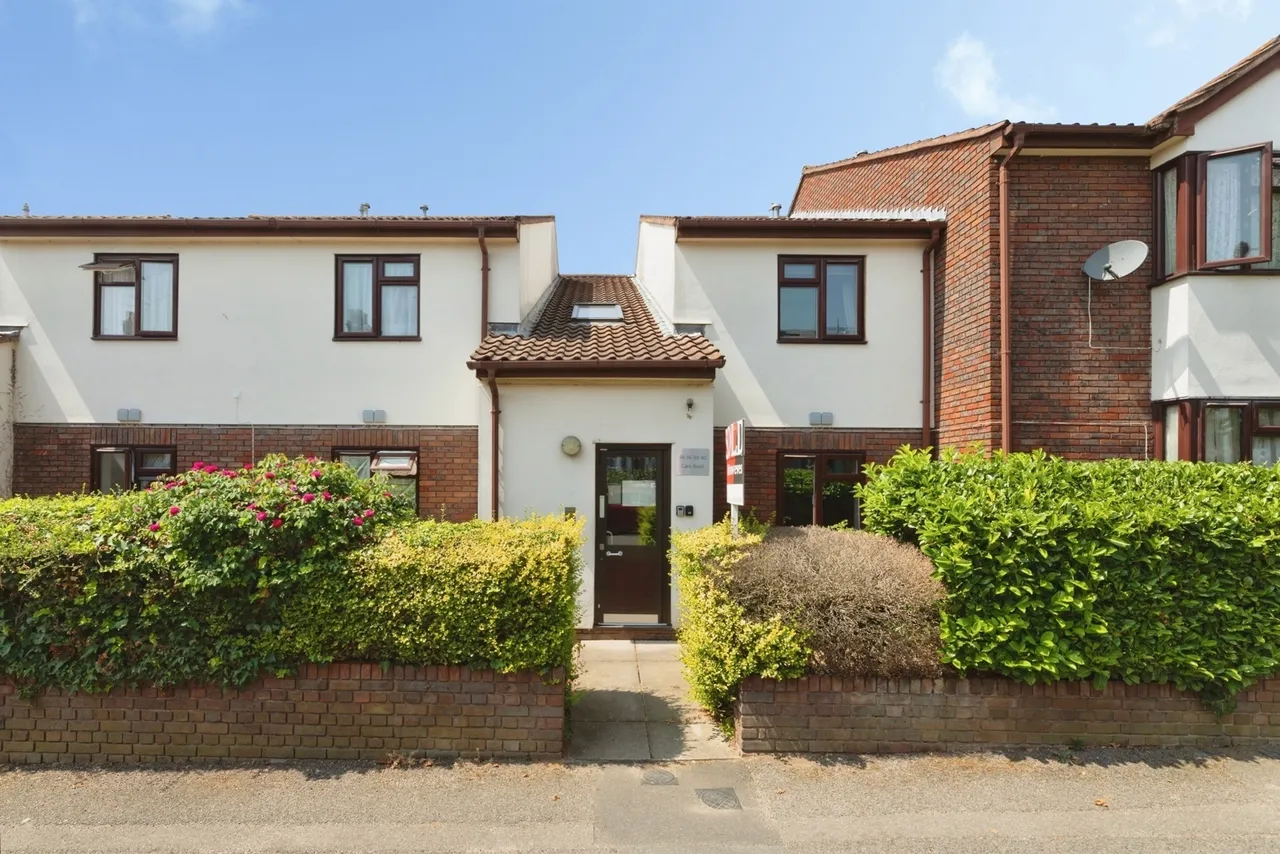1 bed flat for sale — Cairo Road, Walthamstow, E17