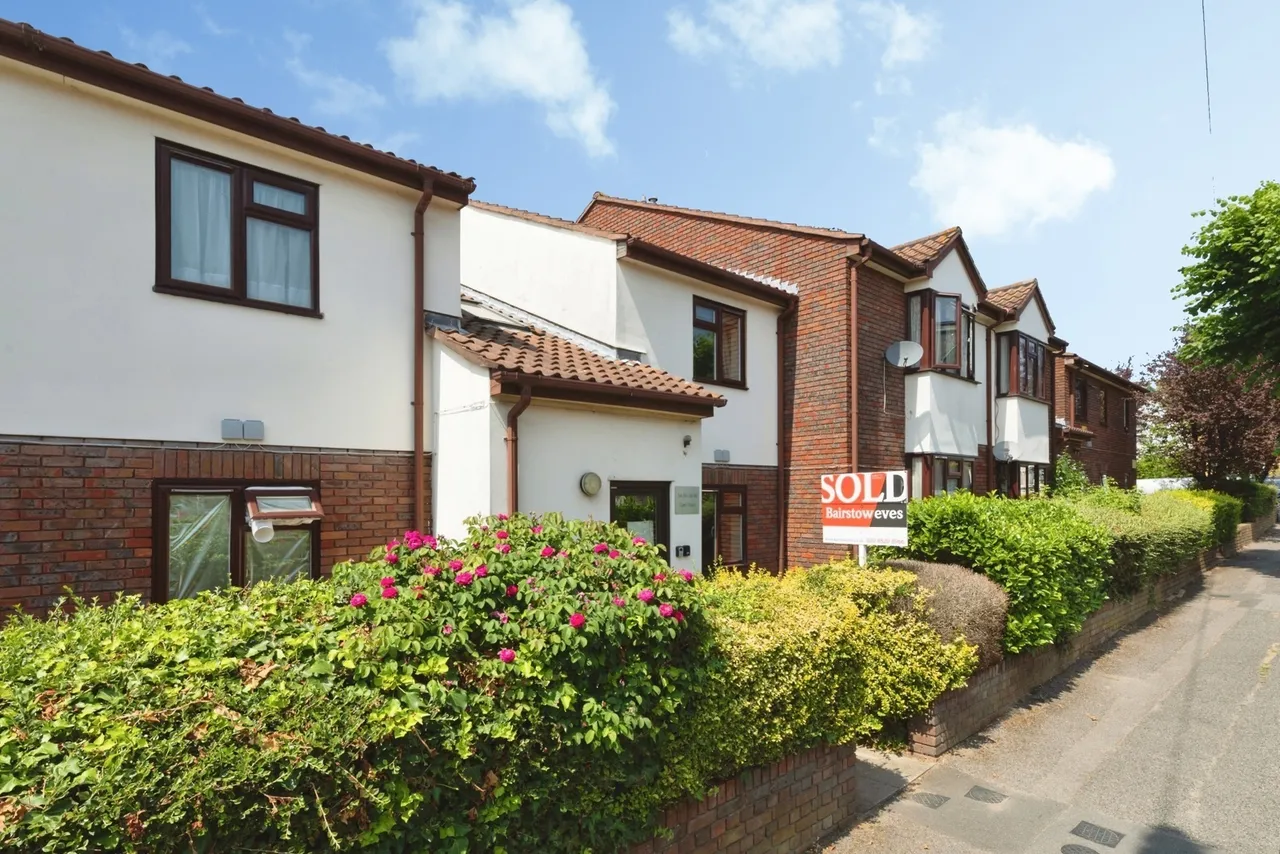 Cairo Road, Walthamstow, E17, photo 11