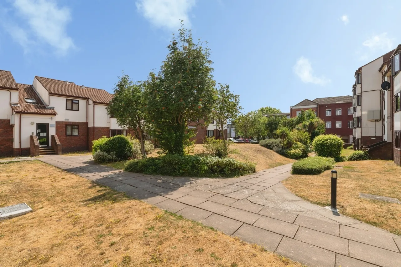 Cairo Road, Walthamstow, E17, photo 9