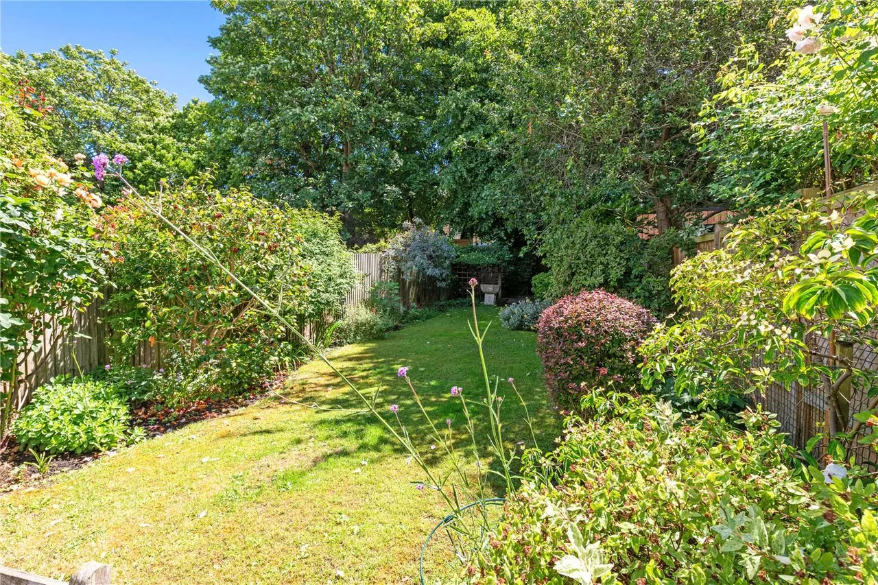 Hendham Road, London, SW17 7DQ, photo 4