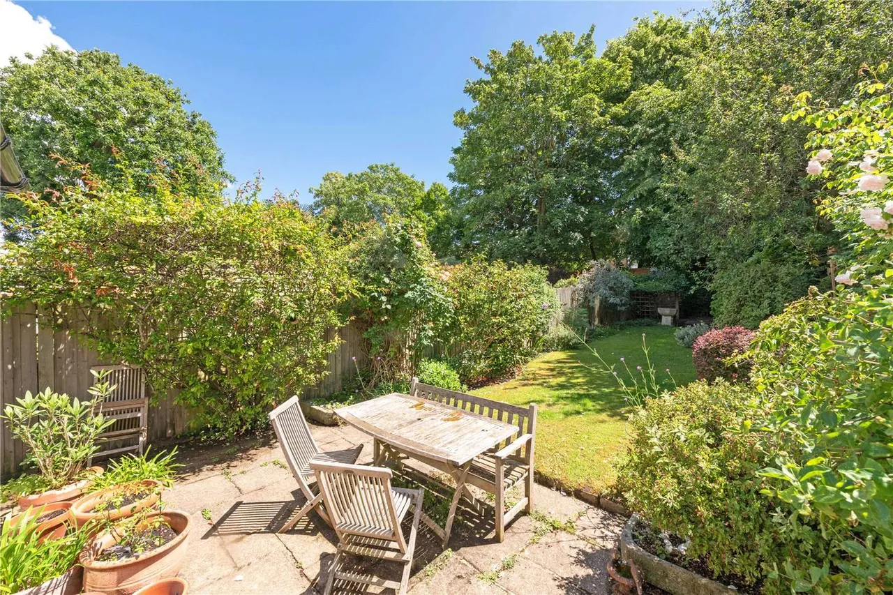 Hendham Road, London, SW17 7DQ, photo 3