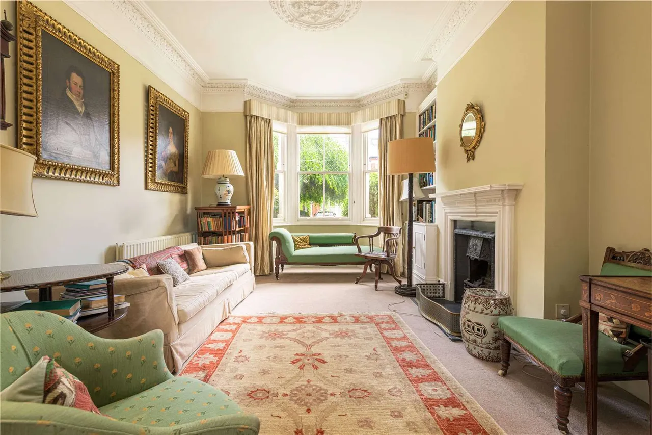 Hendham Road, London, SW17 7DQ, photo 2