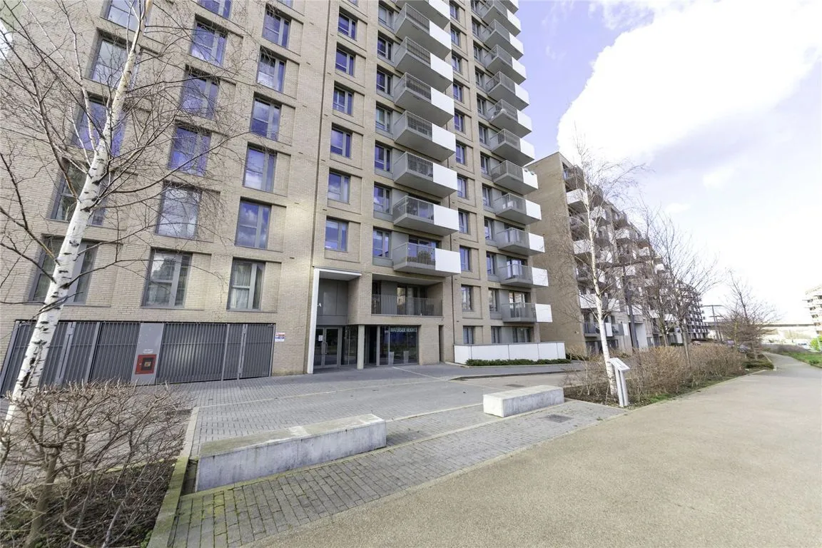 Booth Road, London, photo 13