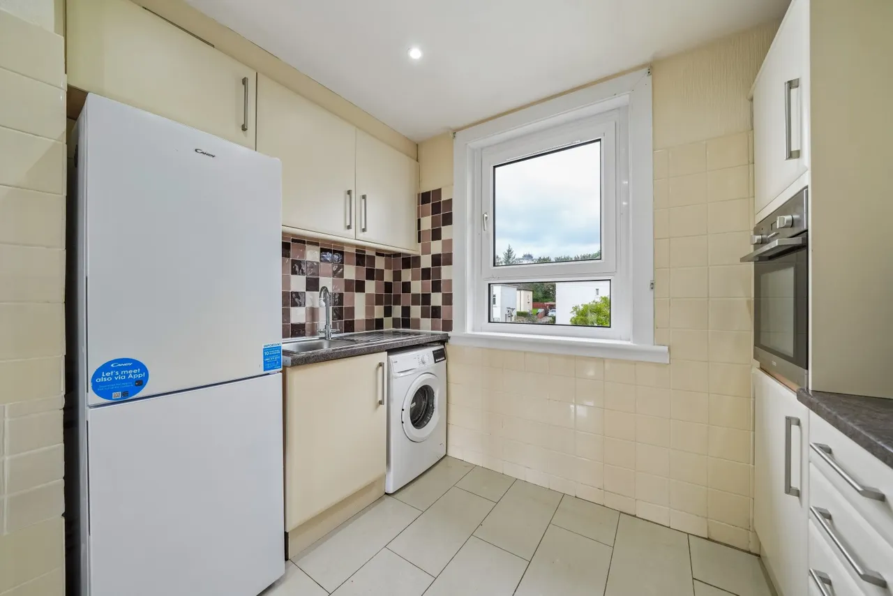 Archerhill Crescent, Glasgow, G13, photo 4