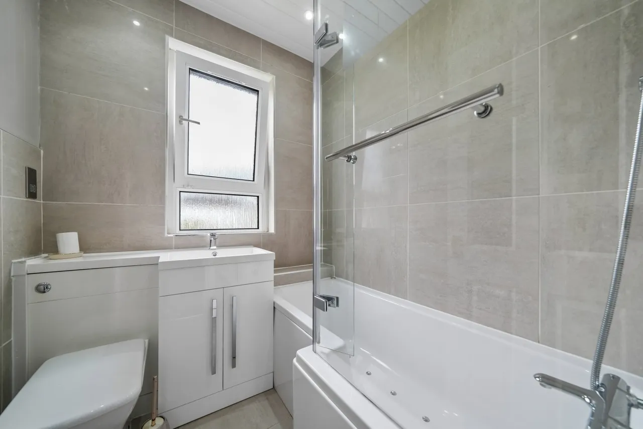 Archerhill Crescent, Glasgow, G13, photo 10