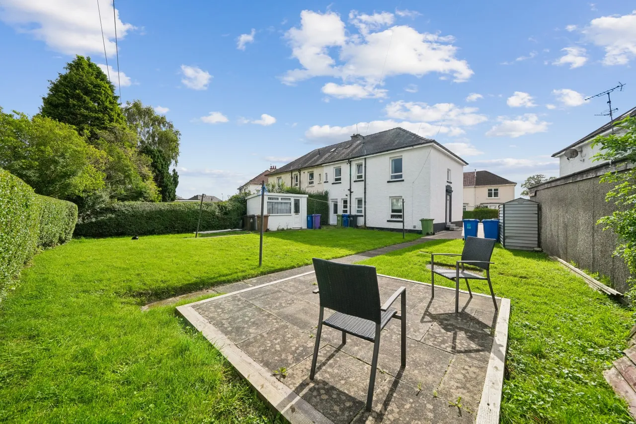 Archerhill Crescent, Glasgow, G13, photo 11