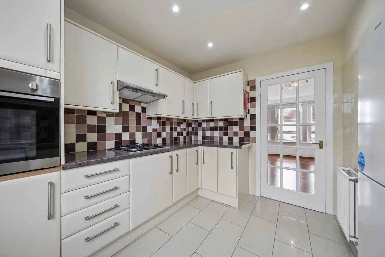 Archerhill Crescent, Glasgow, G13, photo 5