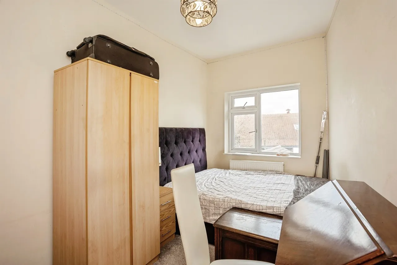 Field Street, Shepshed, LE12, photo 14