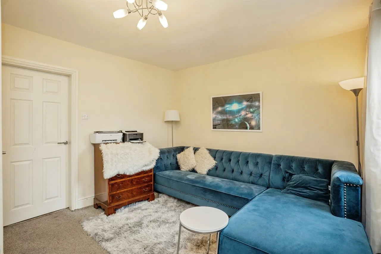 3 bed house for sale, Field Street, Shepshed, LE12