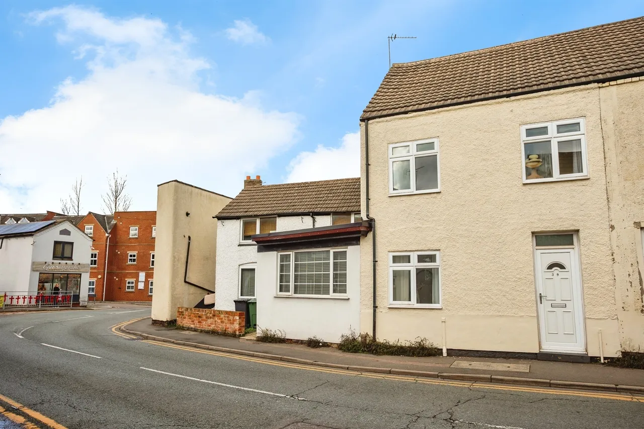Field Street, Shepshed, LE12, photo 4