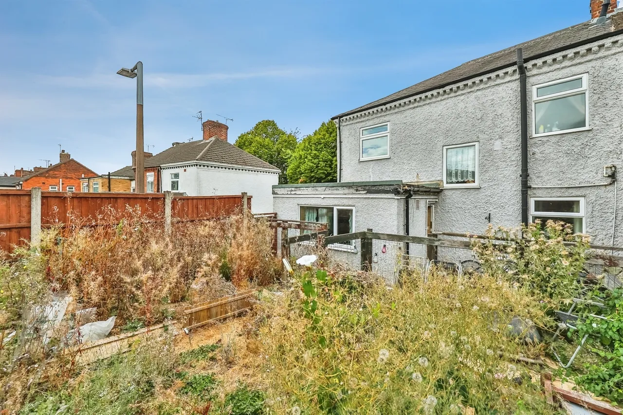 Chewton Street, Eastwood, NG16, photo 19