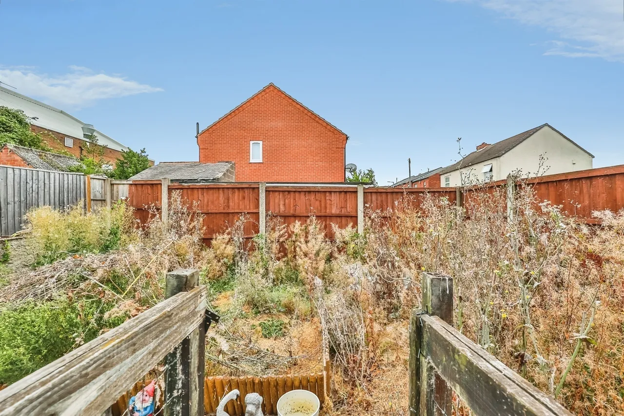 Chewton Street, Eastwood, NG16, photo 17